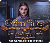 Download Grim Tales: Die großzügige Gabe Sammleredition game