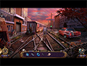 Grim Tales: Die Außenseiter Sammleredition screenshot