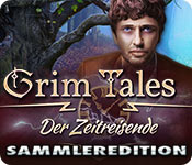 Download Grim Tales: Der Zeitreisende Sammleredition game