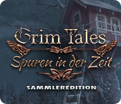 Download Grim Tales: Spuren in der Zeit Sammleredition game
