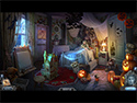 Halloween Stories: Das Schwarze Buch Sammleredition screenshot