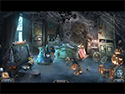 Halloween Stories: Das Schwarze Buch screenshot