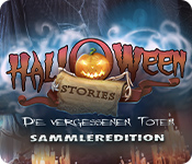 Download Halloween Stories: Die vergessenen Toten Sammleredition game