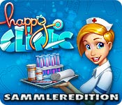 Download Happy Clinic Sammleredition game