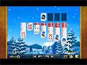 Happy Wonderland Solitaire screenshot