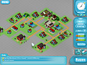 Happyville: Die Herausforderung Utopia screenshot