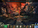 Haunted Halls: Das Grauen von Green Hills screenshot