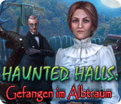 Download Haunted Halls: Gefangen im Albtraum game