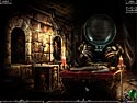 Haunted Hotel: Der Fall Charles Dexter Ward Sammleredition screenshot