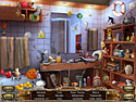 Haunted Hotel: Lonely Dream screenshot