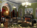 Haunted Hotel: Lonely Dream screenshot