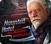 Download Haunted Hotel: Der Axiom-Schlächter game