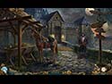 Haunted Legends: Der schwarze Falke Sammleredition screenshot