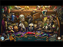 Haunted Legends: Der Ruf der Verzweiflung Sammleredition screenshot