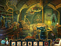 Haunted Legends: Der Bronzene Reiter Sammleredition screenshot