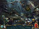 Haunted Legends: Der Bronzene Reiter screenshot