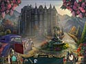 Haunted Legends: Der Fluch von Vox Sammleredition screenshot