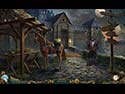 Haunted Legends: Der schwarze Falke screenshot