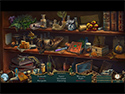 Haunted Legends: Der Ruf der Verzweiflung screenshot