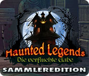 Download Haunted Legends: Die verfluchte Gabe Sammleredition game