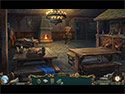 Haunted Legends: Die verfluchte Gabe Sammleredition screenshot
