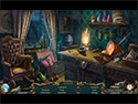 Haunted Legends: Die verfluchte Gabe Sammleredition screenshot