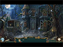 Haunted Legends: Die verfluchte Gabe screenshot