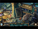 Haunted Legends: Die verfluchte Gabe screenshot