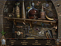 Haunted Manor: Der Herr der Spiegel screenshot