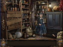 Haunted Manor: Der Herr der Spiegel screenshot