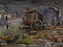 Haunted Manor: Die Königin des Todes Sammleredition screenshot