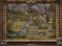 Haunted Manor: Die Königin des Todes Sammleredition screenshot