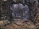 Haunted Manor: Die Königin des Todes Sammleredition screenshot