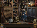 Haunted Manor: Der Herr der Spiegel Sammleredition screenshot