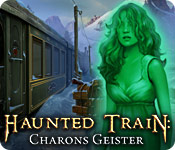Download Haunted Train: Charons Geister game