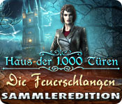 Download Haus der 1000 Türen - Die Feuerschlangen Sammleredition game