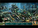 Heart of Moon: Die Maske der Jahreszeiten screenshot