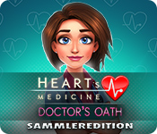 Download Heart's Medicine: Doctor's Oath Sammleredition game