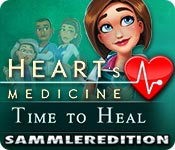 Download Heart's Medicine: Time to Heal Sammleredition game