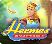 Download Hermes: Sibylles Prophezeiung Sammleredition game