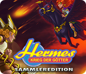 Download Hermes: Krieg der Götter Sammleredition game