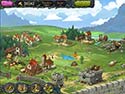 Heroes from the Past: Jeanne d’Arc screenshot