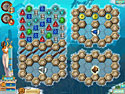 Heroes of Hellas 2: Olympia screenshot