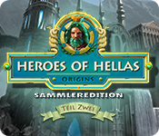 Download Heroes Of Hellas Origins: Teil Zwei Sammleredition game