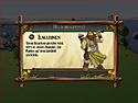 Heroes of Kalevala screenshot