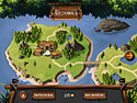 Heroes of Kalevala screenshot