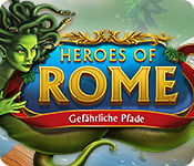 Download Heroes of Rome: Gefährliche Pfade game