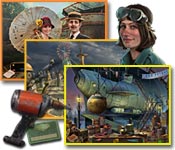 Hidden Expedition ®: Bermudadreieck