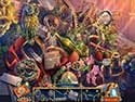 Hidden Expedition: Das Smithsonian Institut screenshot