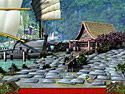 Hidden Mysteries: Die Verbotene Stadt screenshot